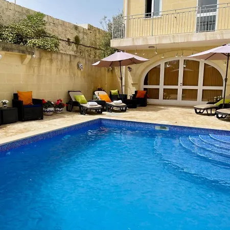 Ellie Boo Bed & Breakfast