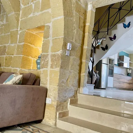 Ellie Boo 4* Xewkija