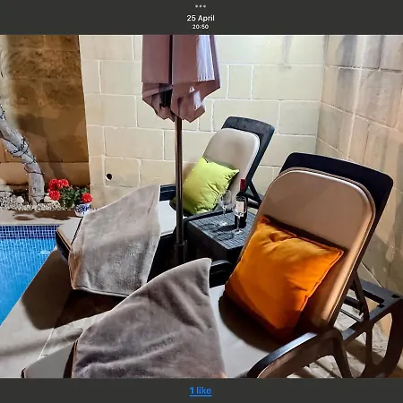 Ellie Boo 4* Xewkija