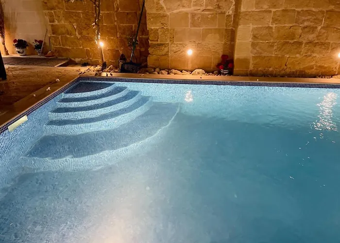 Ellie Boo 4* Xewkija