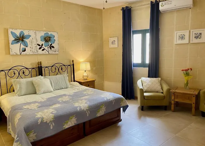 Ellie Boo Frühstückspension 4*