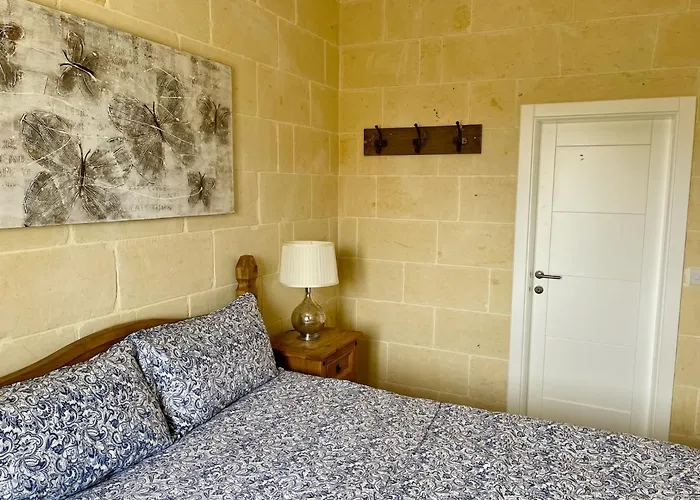 Ellie Boo Frühstückspension