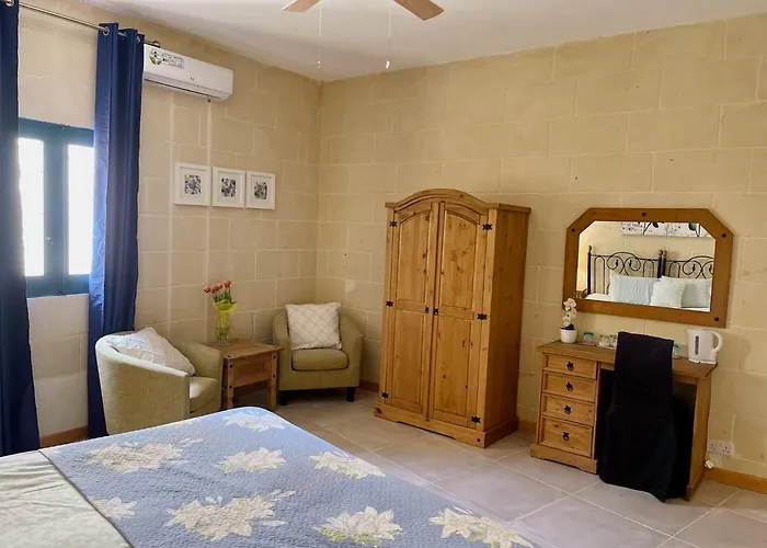 Ellie Boo 4* Xewkija