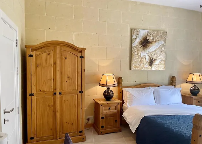 Frühstückspension Ellie Boo Xewkija