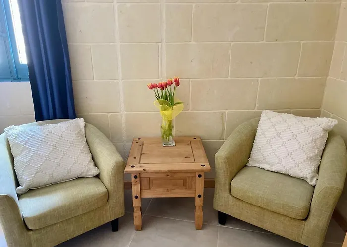 Ellie Boo 4* Xewkija