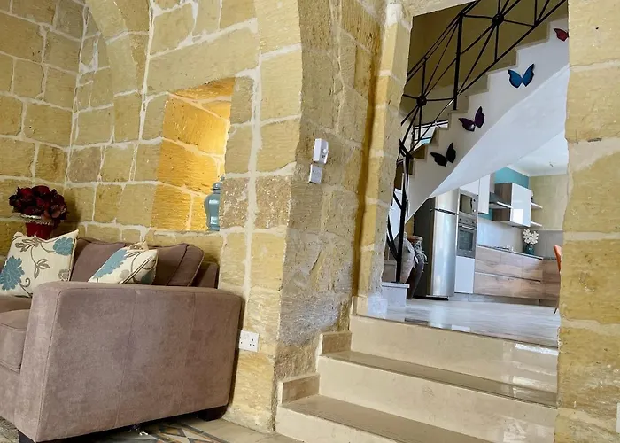 Ellie Boo 4* Xewkija