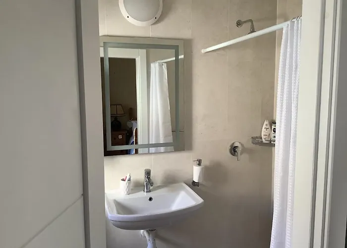 Ellie Boo Frühstückspension