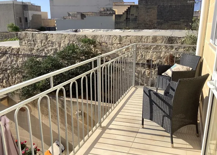 Frühstückspension Ellie Boo Xewkija